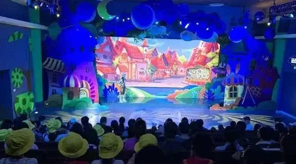 互动乐园🌟qq业务乐园：开启你的专属互动娱乐平台