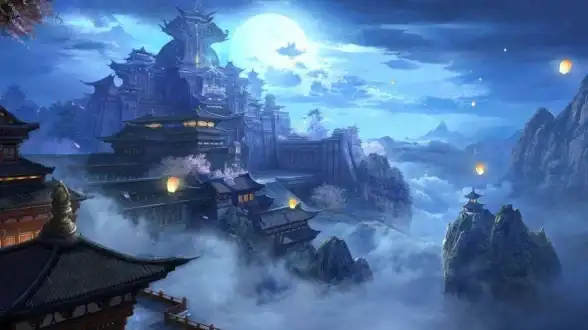 奇遇🔥全攻略🔥雪鹰领主手游天下无敌完整版指南