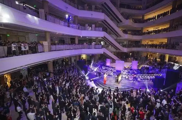 派对之星网络优化方案 新手快速上手