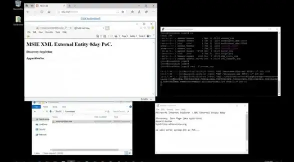 升级亮点✨智能体验｜Win11升级：挥别IE浏览器，畅享全新高效操作