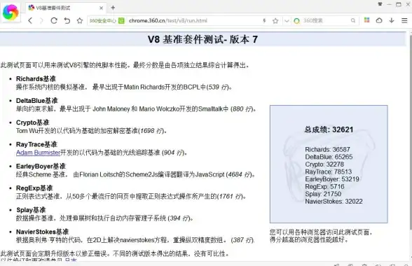浏览器技巧🚀极速模式：360安全浏览器极速模式开启方法详细教程