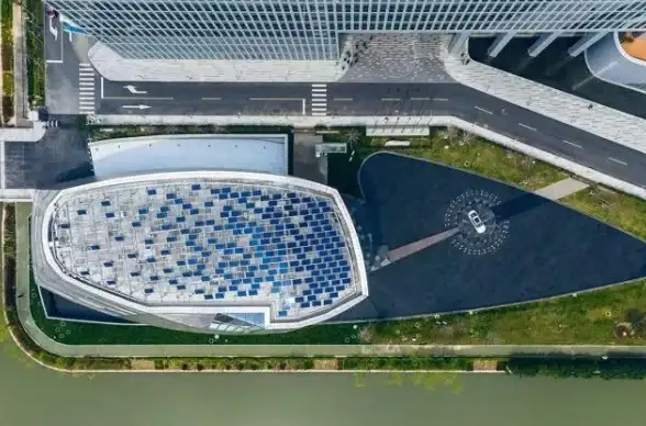 建筑设计◆家族必看◆功能揭秘 梦想新大陆家族建筑深度解析！特色与亮点全曝光