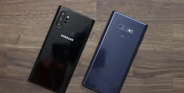 新品发布📱三星Note9重磅发布，引爆智能手机新时代