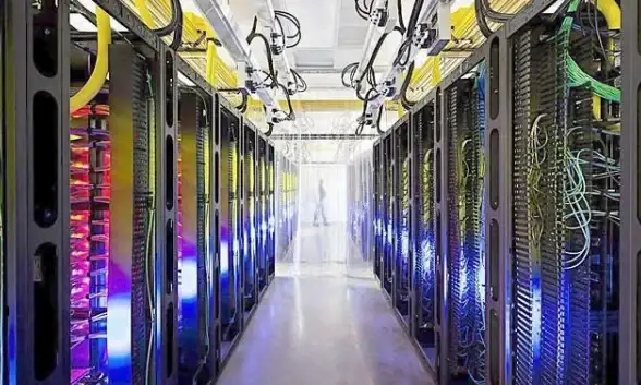 服务器租用 机房服务 服务器托管价钱受哪些因素影响？
