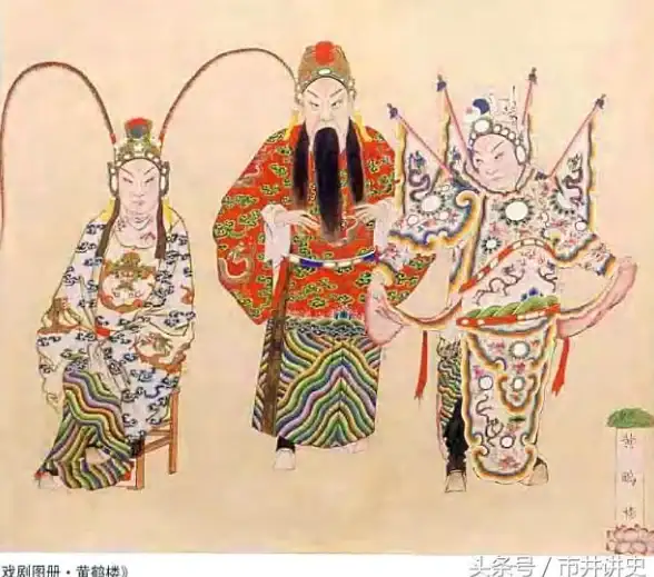 策略技巧🚀实力提升 三国大时代4详解安全退出势力方法