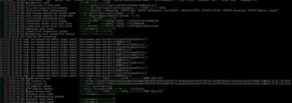 RPC故障排查 CMD命令修复技巧：如何通过CMD命令修复RPC服务器？