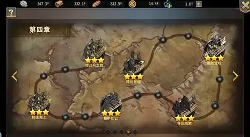 战争策略✦地图揭秘✦灵感来源｜和平精英海岛地图设计灵感深度解析与现实地对比