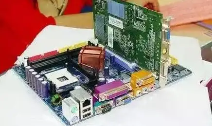 电脑💡黑屏问题快速排查与修复技巧