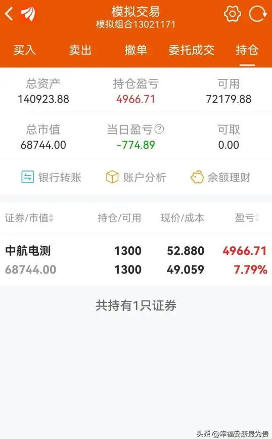 热点爆款⚡投资秘籍🔥权限开通全攻略，轻松玩转东方财富提升效率！