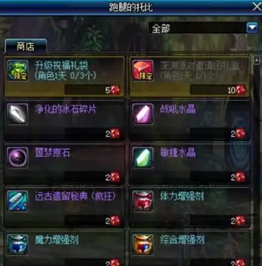 冒险心得✦平民必看✦高效升级 dnf最佳酒馆攻略指南