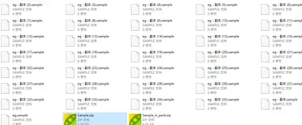 压缩管理🔹WinRAR🔹WinRAR功能全解：轻松高效管理与压缩文件的得力助手