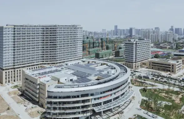 想随时随地掌控家中中央空调？试试约克智慧家app吧！