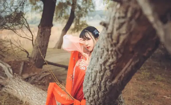 热门🔥职业大神│全面解析│热血江湖卢与神女超强职业优势揭秘！