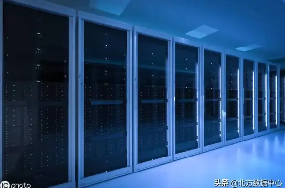 数据中心 机房服务：服务器托管单位具备哪些特点与优势？