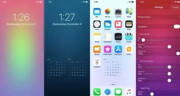 想要随时查看重要倒计时？这款APP支持桌面和锁屏显示，你试过了吗？