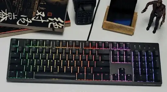 快捷技巧🌊波浪线输入方法大揭秘：如何快速在各类键盘上找到并输入波浪线~
