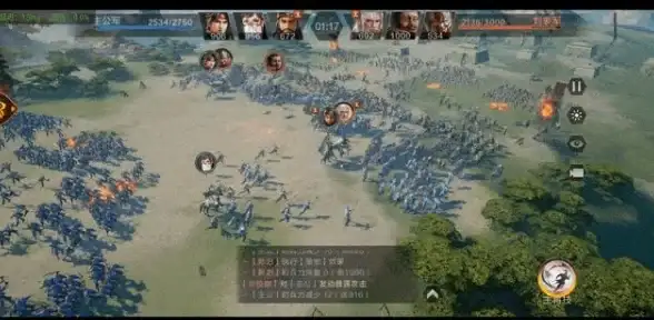 还在为手机内存不足发愁？超机云游APP一键秒玩海量游戏不香吗？