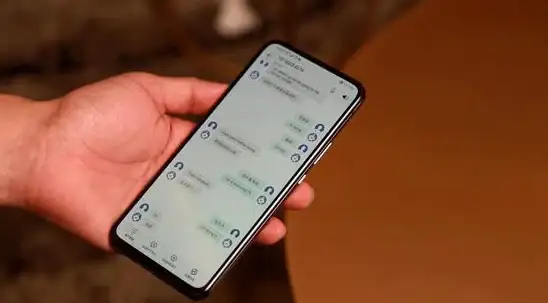 谁说语言是障碍？口语翻译官APP一键在线翻译，沟通零距离！