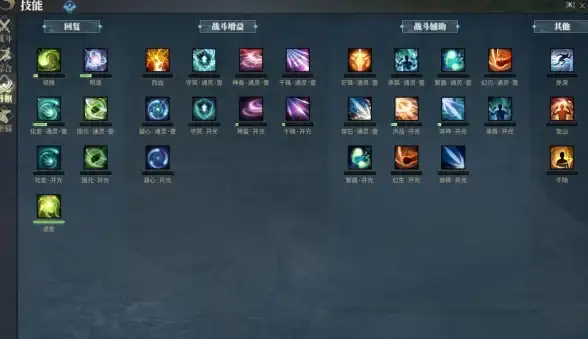 手游攻略🔥古剑奇谭ol顶级近战dps排行推荐大全