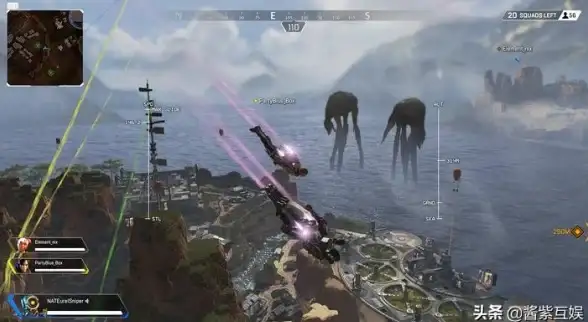 吃鸡游戏🎮绝地求生完整版下载方法与常见问题详细教程