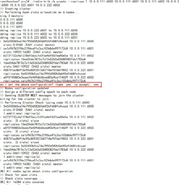 CentOS 网络配置指南：如何在CentOS系统中配置网络连接？