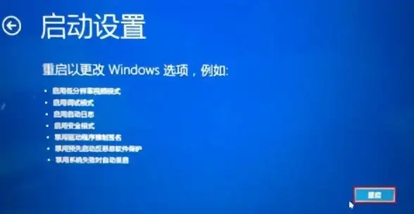 电脑故障💻蓝屏原因全解析：深度剖析电脑蓝屏背后的核心因素