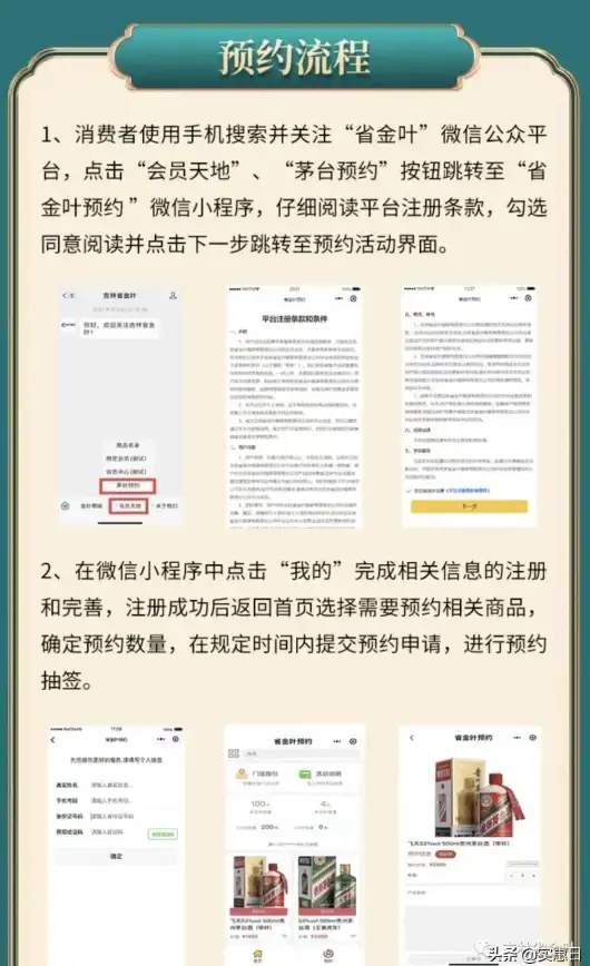 想轻松买到正宗茅台？i茅台APP官方渠道，预约支付提货一步到位！