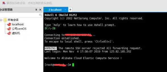 CentOS 网络配置指南：如何在CentOS生产环境中进行网络配置？