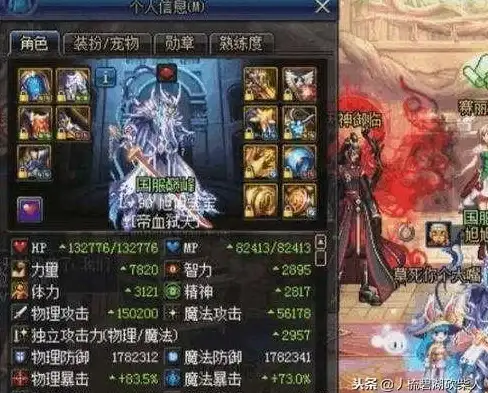 硬核攻略●实用技巧●装备搭配揭秘：DNF固伤百分比最强组合及实战指南