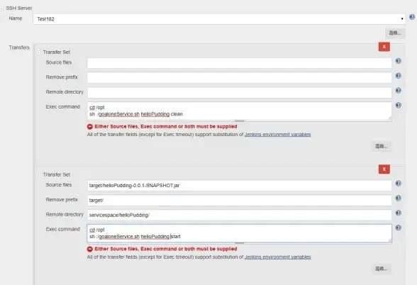 CentOS 服务器搭建指南：如何在CentOS系统上安装服务器？