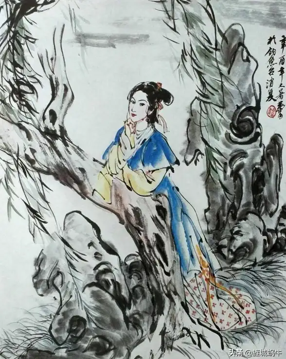 还在寻找专业绘画工具？妙笔生花"APP让你轻松实现仿手绘创作！