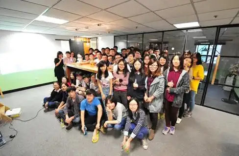 还在找好玩的手机应用？堆糖APP难道不是你的最佳选择吗？