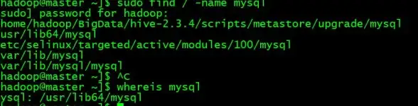 MySQL安装 数据库配置 CentOS上配置MySQL的详细步骤与操作指南