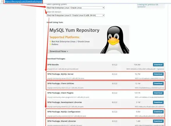MySQL管理 数据库重启 如何在 CentOS 系统中重启 MySQL 服务？
