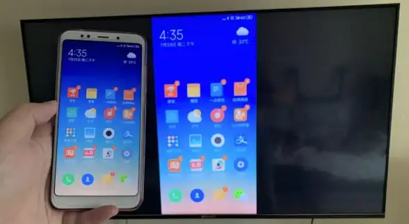 还在为手机投屏烦恼？爱投屏APP一键连接电视/投影仪，轻松解决！