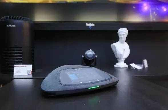 智能互联🌐WiFi无线网络技术：无缝连接世界，共创智慧生活新体验