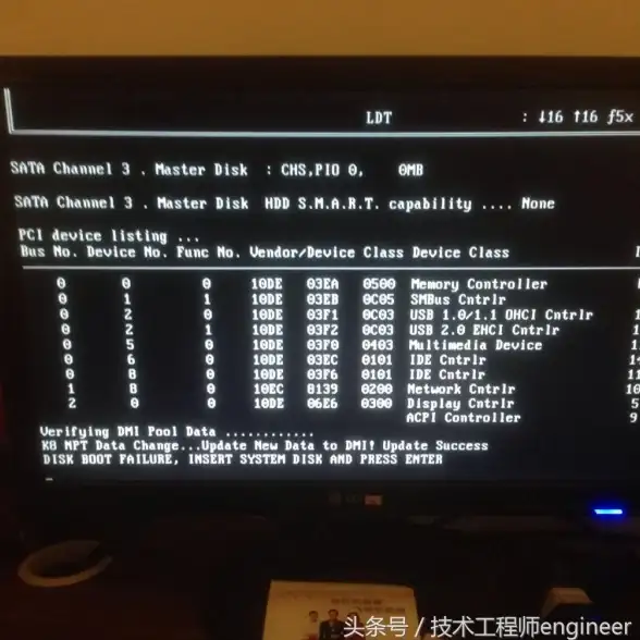 电脑故障💻黑屏排查技巧：电脑意外黑屏怎么办？教你几步轻松排查故障原因