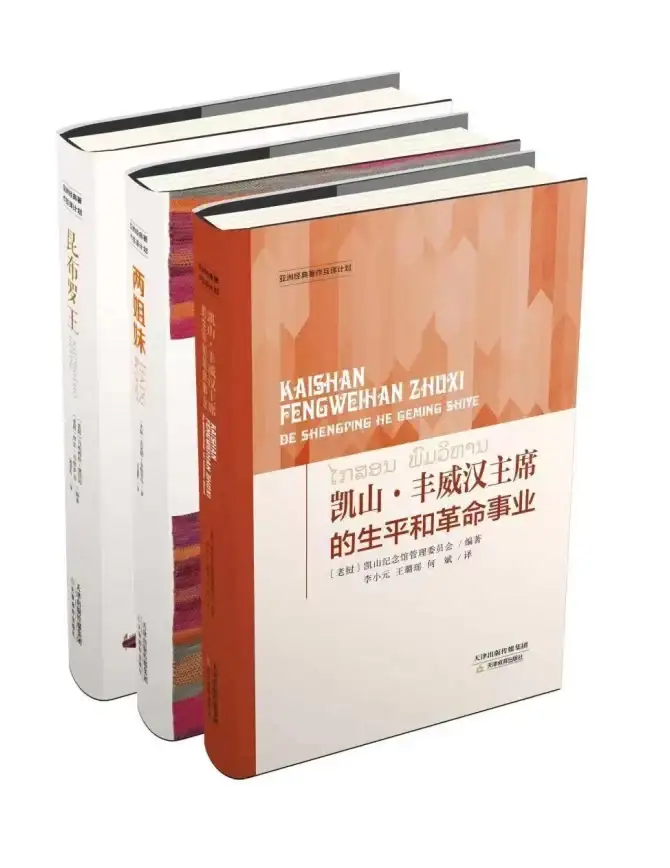 中文老挝语互译太复杂？这个无广告直译工具你怎能错过？