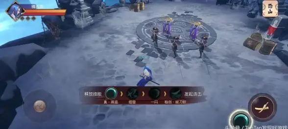 战士必看⚡职业升级⚡转职攻略｜龙之谷世界》战士路线优劣全解析