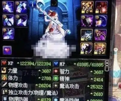 dnf奶妈戒指选择推荐及属性解析