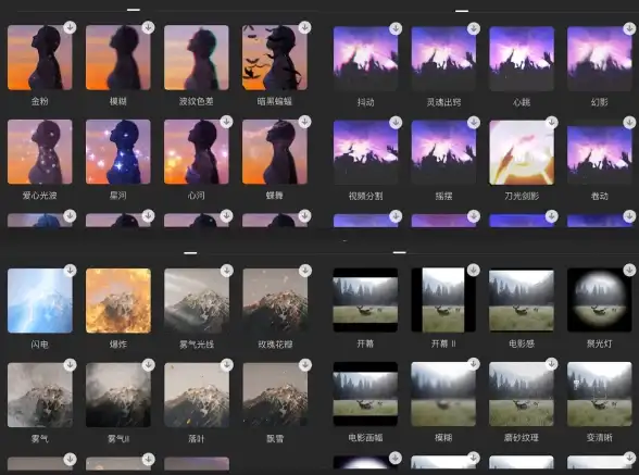 还在为视频剪辑发愁？试试剪同款APP，轻松制作专业级大片！