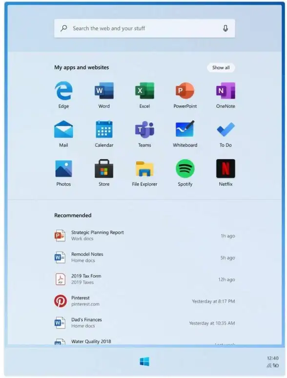 截屏技巧✨高效盘点Windows系统中常用电脑截屏快捷键