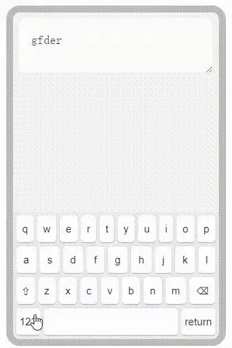 想要轻量又支持多语言的输入法？SimpleKeyboard不正是你的理想之选吗？