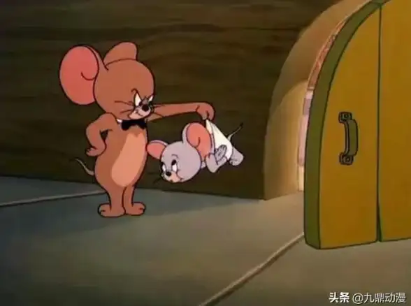 策略解析🔥角色攻略 猫和老鼠手游布奇技能深度解析与实战表现全面评测
