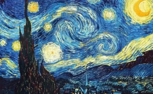想轻松打造专业级画作？试试starryai，你的随身AI艺术助手！
