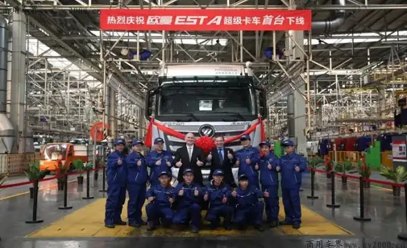 2025热门卡车运输手游推荐合集