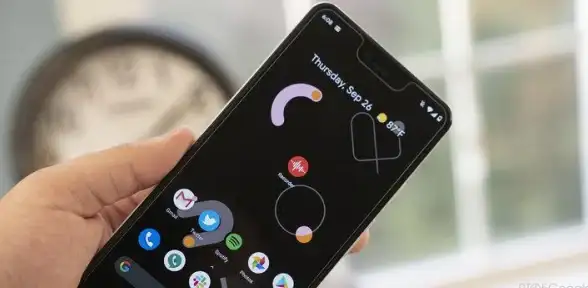 想一键更换微信图标？试试Nova Launcher的强大自定义功能吧！