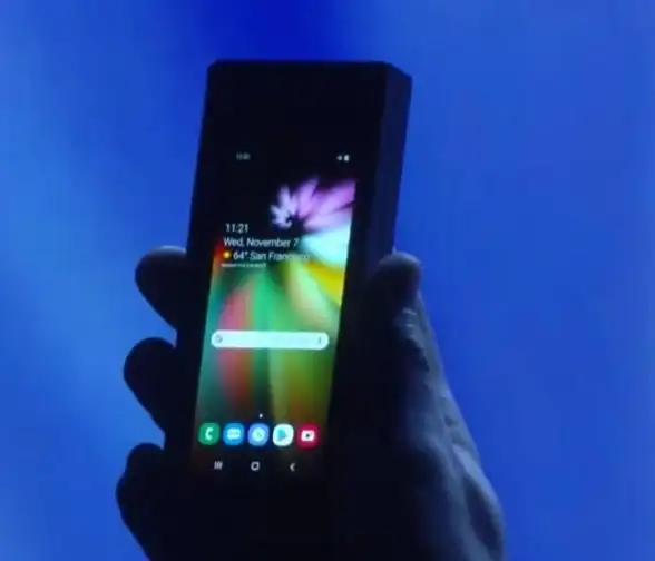 手机推荐📱三星手机各型号详细价格对比