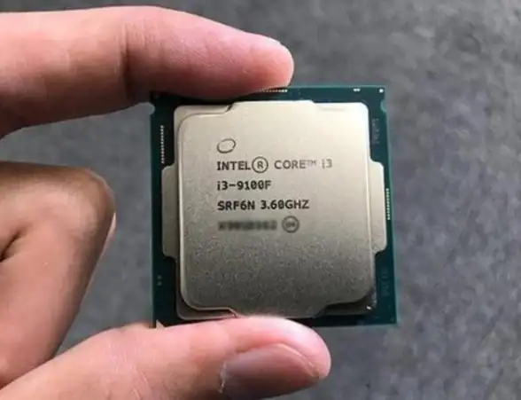 硬件排行🔥CPU天梯图全新升级：i3系列退出舞台，聚焦新一代处理器性能对比