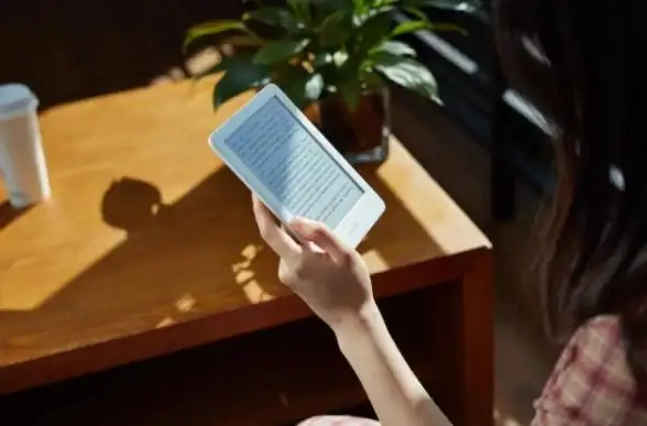 阅读📱手机电子书阅读器：开启移动时代的便捷读书新体验